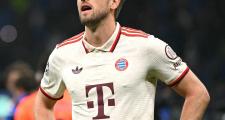 AC Milan Sports-凯恩重要时刻领先优势明显，巴塞罗那带队取胜！